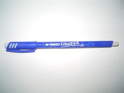 Ручка шариковая "Пиши стирай" TRATTO cancellik - фото 4549