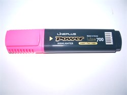 Маркер текстовыделитель HI-700C LINEPLUS HI-700C