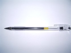 Ручка гелевая Pilot BL-G1-5T