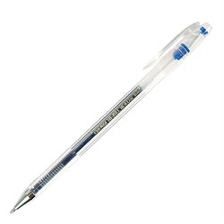 Гелевая ручка CROWN HJR-500 синяя