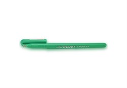 Ручка шариковая Piano Trooper PS-001-зелёная