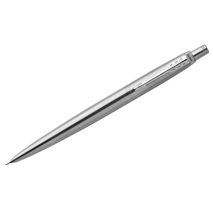 Карандаш механический Parker "Jotter Stainless Steel CT