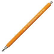 Цанговый карандаш с точилкой, металл, D=2 мм., L=120 мм. 5201Kohinoor