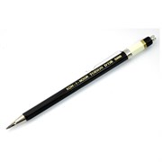 Цанговый карандаш с точилкой, металл, D=2 мм., L=120 мм. 5900 Kohinoor