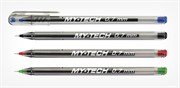 Шариковая ручка MY-TECH 2240