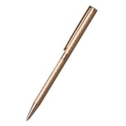 Шариковая ручка Manzoni Asti, золотая