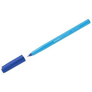 {{photo.Alt || photo.Description || 'Ручка шариковая Schneider "Tops 505 F Light Blue" синяя, 0,8мм, голубой корпус'}}
