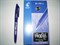 Ручка Pilot Frixion BL-FR-7 синяя