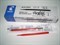 Стержень Pilot Frixion BLS-FRP5  красный