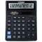 Калькулятор CITIZEN SDC-888 T 12-разрядный бухгалтерский черный - фото 5805