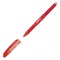 Ручка Pilot Frixion point BL-FRP5 со стираемыми гелевыми красными чернилами