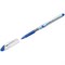 Ручка шариковая Schneider "Slider Basic" синяя, 1,0мм, грип - фото 5898