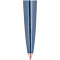 Ручка шариковая Parker "Jotter Waterloo Blue CT" синяя, 1,0мм,