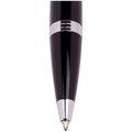 Ручка шариковая Parker "IM Black CT" синяя