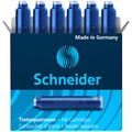 КАРТРИДЖИ ЧЕРНИЛЬНЫЕ SCHNEIDER