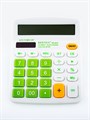 Калькулятор средний KK-837C KK-837C
