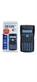 Калькулятор научный KK-82MS-D, 12-ти разрядный, чёрный												Калькулятор научный KK-82MS-D, 12-ти разрядный, чёрный KK-82MS-D