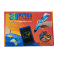 Набор для творчества 3D-ручка 3D-Pen-6 3D-Pen-6