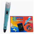 Набор для творчества 3D-ручка 3D-Pen-6 3D-Pen-6