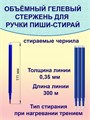 Стержень PILOT Frixion 0,7 мм.